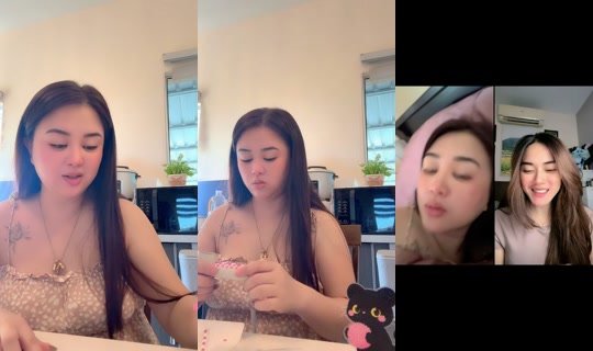 ahtingjlo TikTok Live — Oct 4, 2026, 7:47 AM