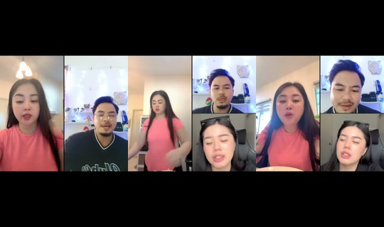 ahtingjlo TikTok Live — Oct 8, 2026, 2:36 AM