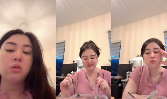 ahtingjlo TikTok Live — Oct 8, 2026, 11:00 AM