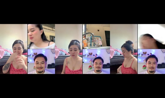 ahtingjlo TikTok Live — Oct 9, 2026, 3:39 AM