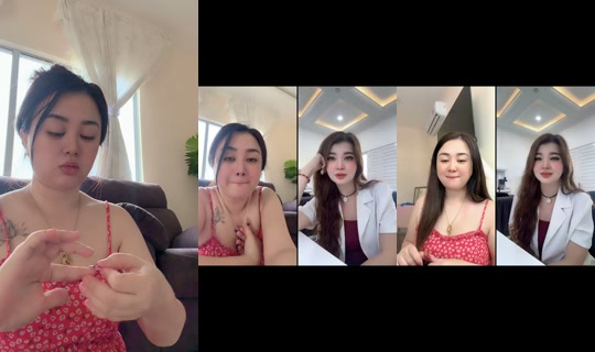 ahtingjlo TikTok Live — Oct 9, 2026, 4:59 AM