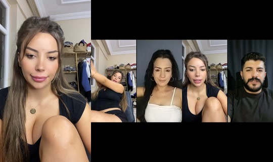 ahu_polat1 TikTok Live — Sep 16, 2026, 10:15 PM