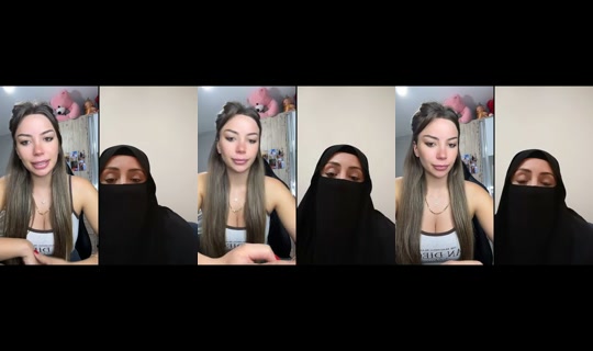 ahu_polat1 TikTok Live — Oct 4, 2026, 6:25 PM