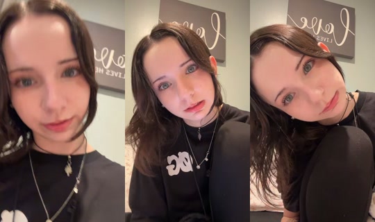 ahummedsongforyou TikTok Live — Aug 23, 2026, 7:01 PM