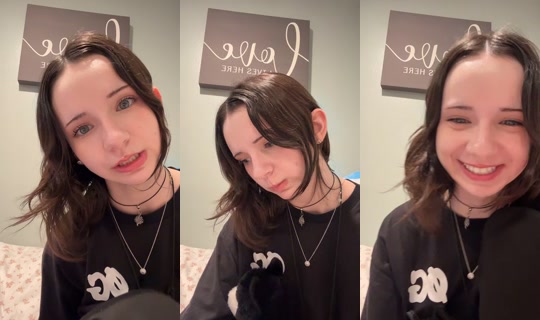 ahummedsongforyou TikTok Live — Aug 23, 2026, 7:51 PM