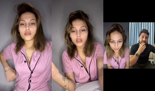 ahusevmoglu34 TikTok Live — Sep 25, 2026, 8:47 PM