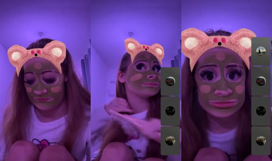 ai.fruit.videos.master TikTok Live — Sep 8, 2026, 5:35 AM