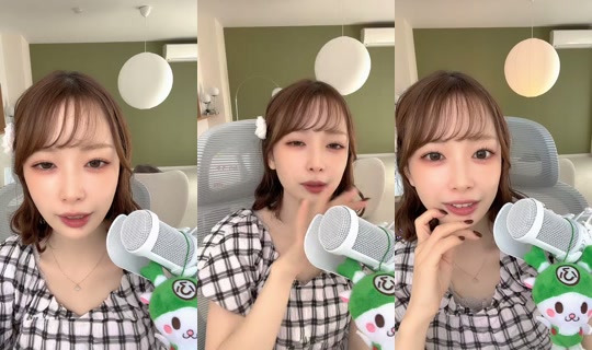 ai_1211_ri TikTok Live — Oct 3, 2026, 1:25 AM