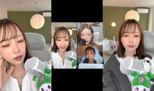 ai_1211_ri TikTok Live — Oct 5, 2026, 3:02 AM