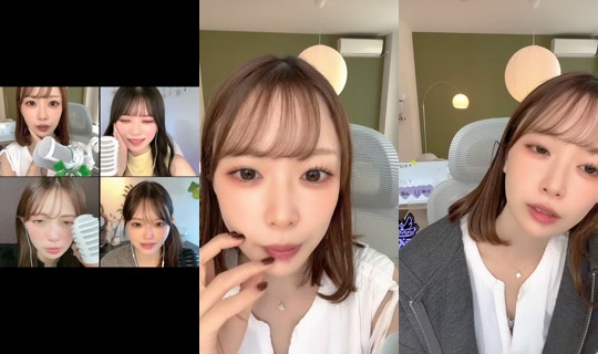 ai_1211_ri TikTok Live — Oct 5, 2026, 3:52 AM