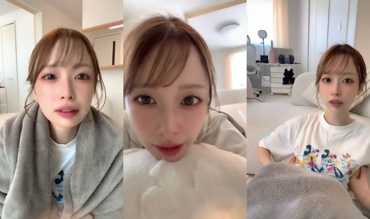 ai_1211_ri TikTok Live — Oct 8, 2026, 3:37 AM