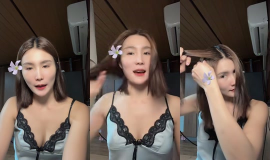 aiailatda TikTok Live — Aug 29, 2026, 11:26 AM