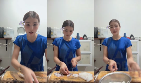 aiailatda TikTok Live — Aug 30, 2026, 12:20 PM