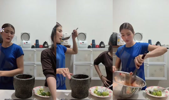 aiailatda TikTok Live — Aug 30, 2026, 12:35 PM