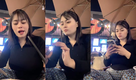 aiajb_bella TikTok Live — Sep 16, 2026, 1:12 PM