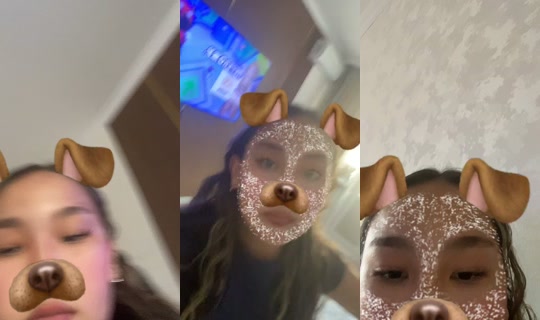 aiaruka524 TikTok Live — Sep 26, 2026, 10:11 AM