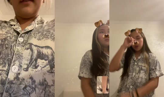 aiaruka524 TikTok Live — Sep 27, 2026, 3:24 PM