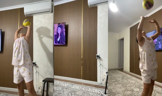 aiaruka524 TikTok Live — Oct 1, 2026, 4:45 PM