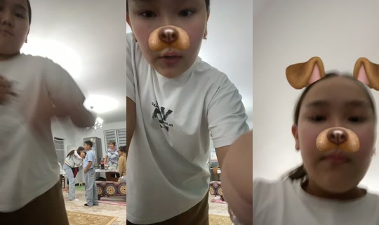 aiaruka524 TikTok Live — Oct 2, 2026, 3:25 PM