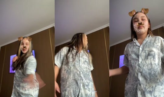 aiaruka524 TikTok Live — Oct 4, 2026, 10:16 AM