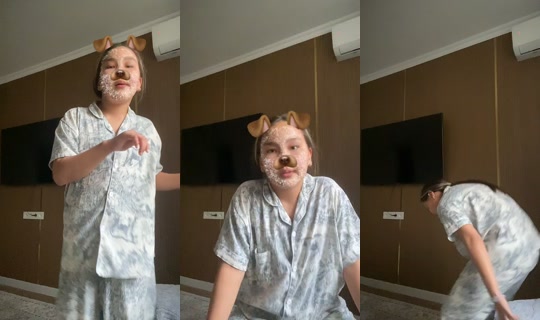 aiaruka524 TikTok Live — Oct 6, 2026, 10:42 AM