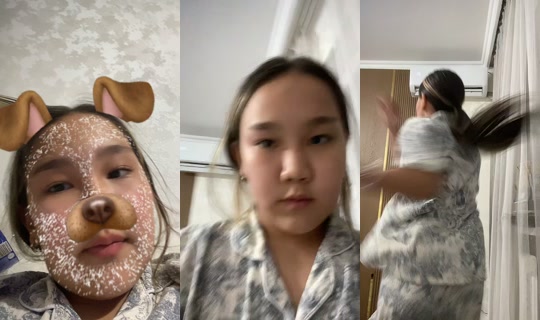 aiaruka524 TikTok Live — Oct 6, 2026, 1:41 PM