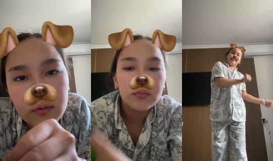 aiaruka524 TikTok Live — Oct 9, 2026, 9:33 AM