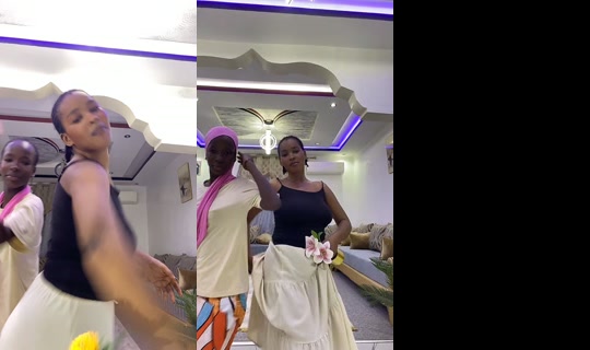 aicha.eeleya TikTok Live — Sep 19, 2026, 1:30 AM
