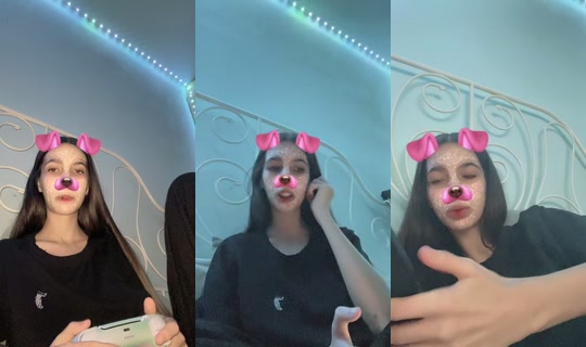 aicha_kandicha2 TikTok Live — Oct 7, 2026, 9:32 PM