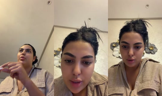 aichaazz2 TikTok Live — Sep 30, 2026, 5:20 PM