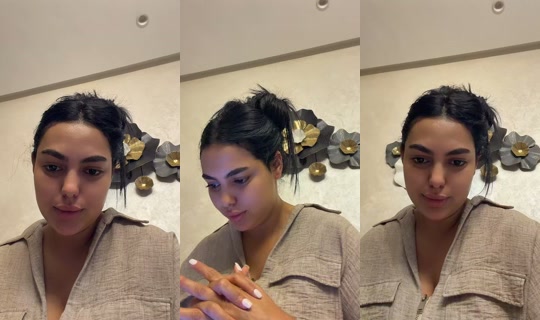 aichaazz2 TikTok Live — Sep 30, 2026, 6:10 PM
