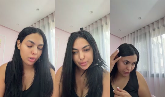 aichaazz2 TikTok Live — Oct 1, 2026, 1:53 PM