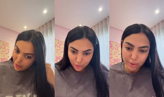 aichaazz2 TikTok Live — Oct 2, 2026, 4:41 PM