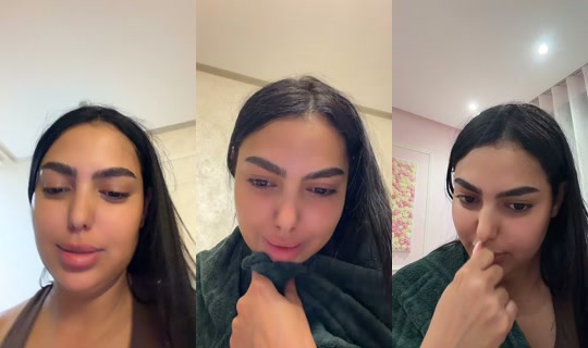 aichaazz2 TikTok Live — Oct 2, 2026, 10:55 PM