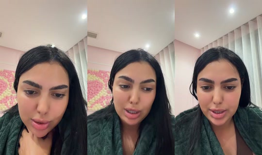 aichaazz2 TikTok Live — Oct 2, 2026, 11:46 PM