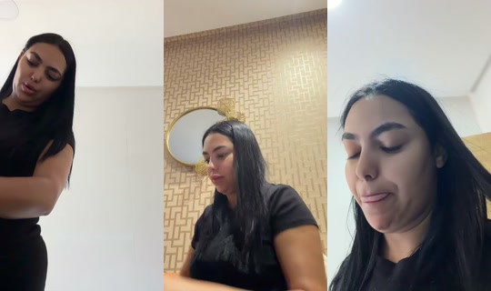 aichaazz2 TikTok Live — Oct 4, 2026, 12:54 PM