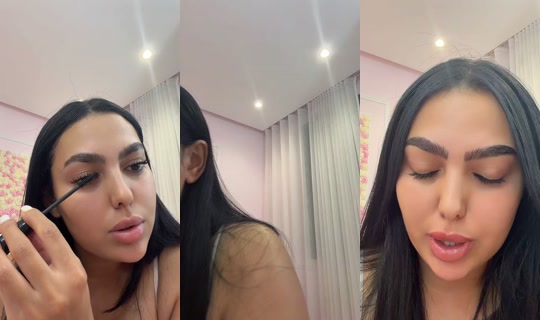 aichaazz2 TikTok Live — Oct 5, 2026, 9:36 PM