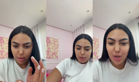 aichaazz2 TikTok Live — Oct 6, 2026, 12:27 PM