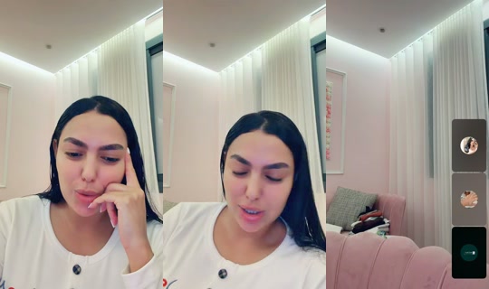 aichaazz2 TikTok Live — Oct 7, 2026, 12:10 AM