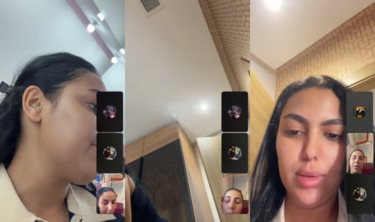 aichaazz2 TikTok Live — Oct 7, 2026, 12:24 PM