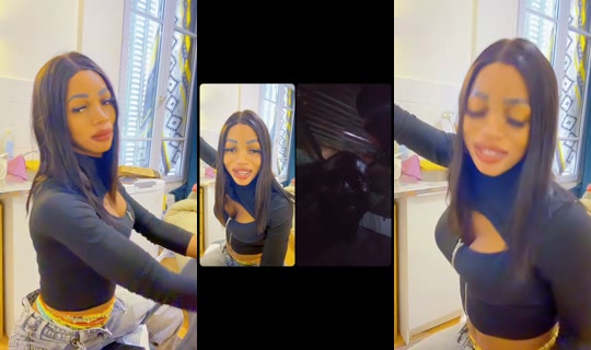 aichalabellegmail.co0 TikTok Live — Sep 24, 2026, 10:38 AM