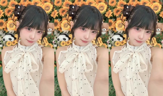 aichan_04_ TikTok Live — Sep 15, 2026, 8:34 AM