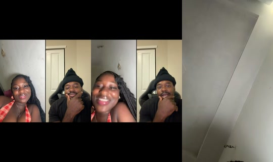 aida.gracieuse TikTok Live — Sep 1, 2026, 3:48 AM