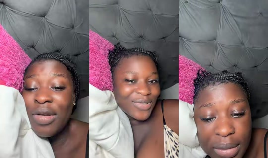 aida.gracieuse TikTok Live — Sep 8, 2026, 1:03 AM