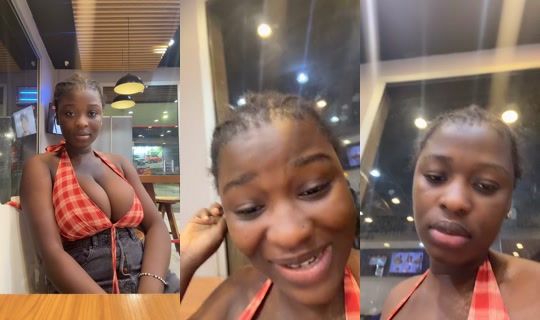 aida.gracieuse TikTok Live — Sep 22, 2026, 12:43 AM