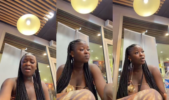 aida.gracieuse TikTok Live — Oct 2, 2026, 11:20 PM