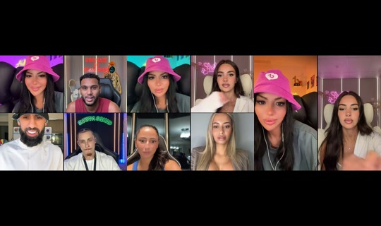 aida_azizii TikTok Live — Aug 30, 2026, 10:03 PM