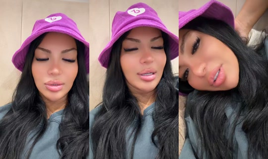 aida_azizii TikTok Live — Aug 31, 2026, 12:34 AM