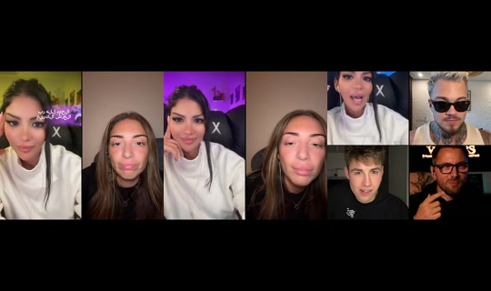 aida_azizii TikTok Live — Aug 31, 2026, 9:53 PM