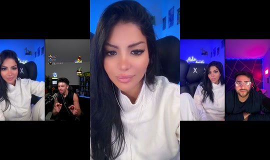 aida_azizii TikTok Live — Sep 1, 2026, 12:24 AM